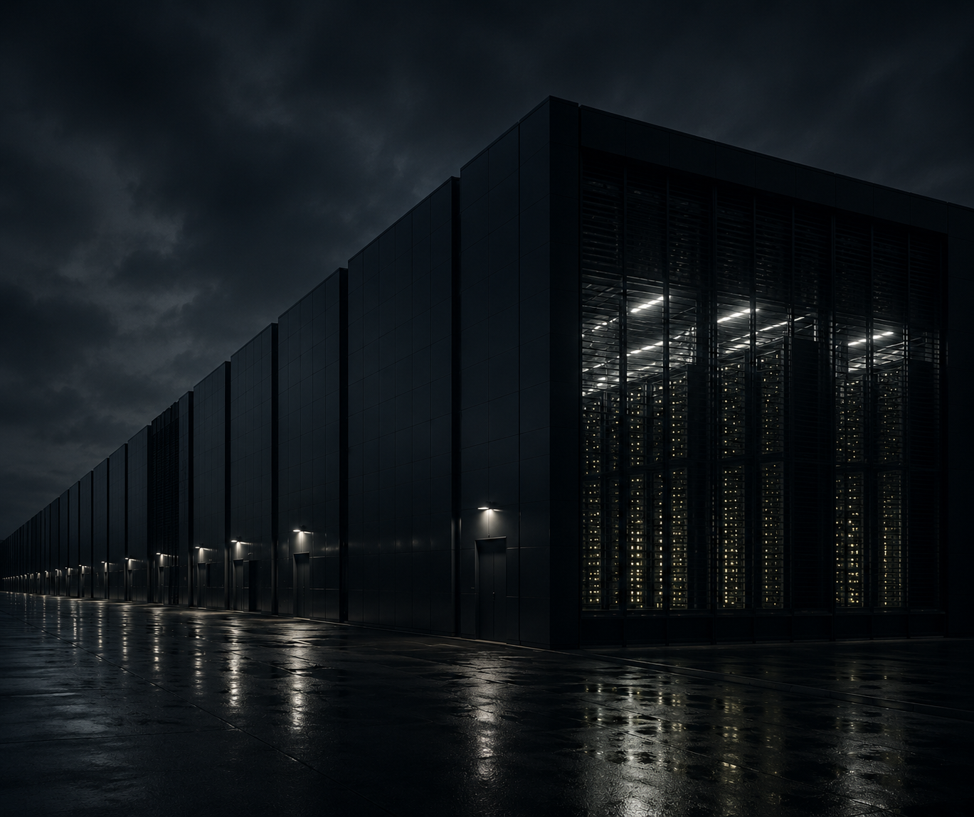 The AI boom and hidden debt